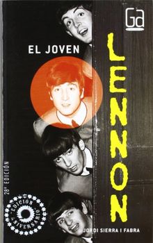 El joven Lennon (Gran angular, Band 79)