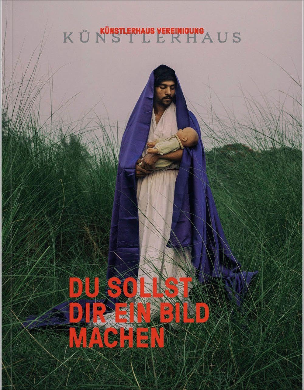 King, Miriam: Du sollst dir ein Bild machen