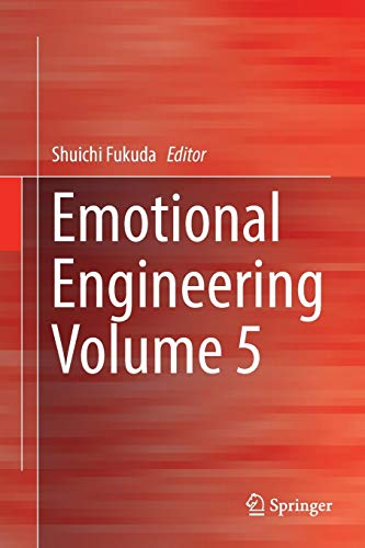 Emotional Engineering, Vol.5