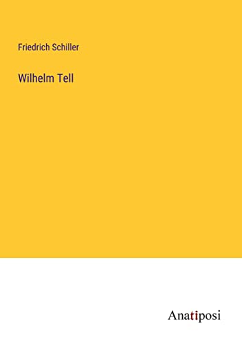 Wilhelm Tell