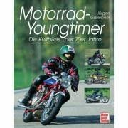 Motorrad-Youngtimer: Die Kultbikes der 70er Jahre