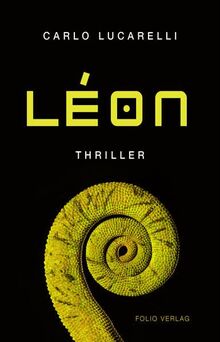 Léon: Thriller