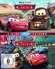 Cars 1 / Cars 2 [Blu-ray]