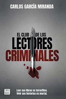 El club de los lectores criminales (Ficción)