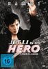 Jet Li is the Hero