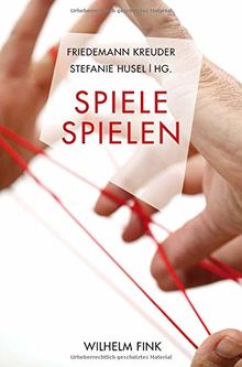 Spiele spielen: Praktiken, Metaphern, Modelle