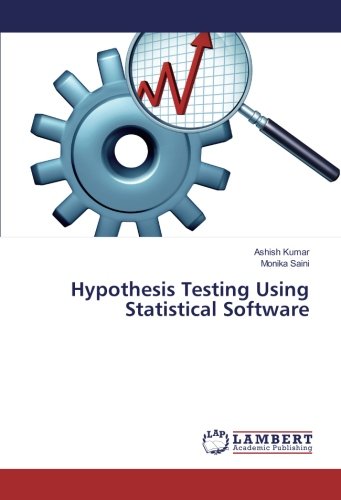 Hypothesis Testing Using Statistical Software