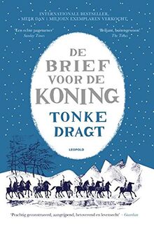 De brief voor de koning