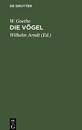 Die Vögel