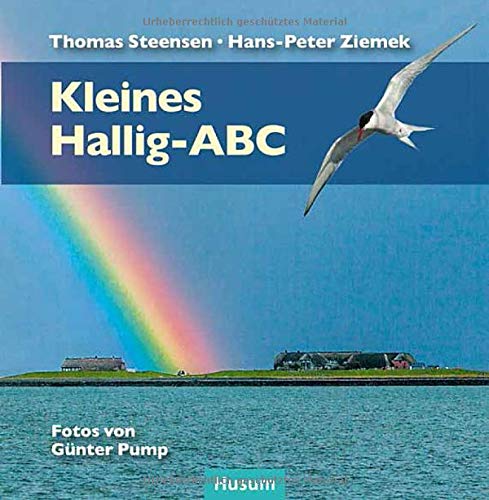 Kleines Hallig-ABC