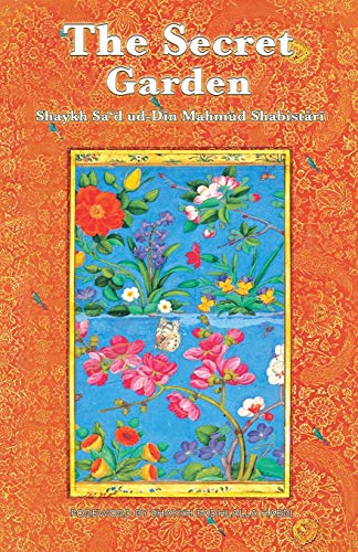 Shabistari, Sheikh Mahmud The Secret Garden
