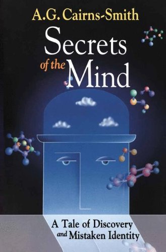 Secrets of the Mind: A Tale of Discovery and Mistaken Identity