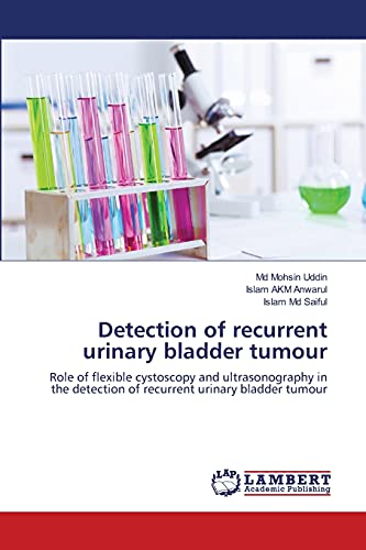 Detection of recurrent urinary bladder tumour: Role of flexible cystoscopy and ultrasonography in the detection of recurrent urinary bladder tumour