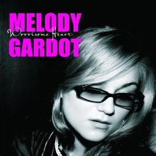 Worrisome Heart von Gardot,Melody | CD | Zustand gut