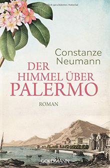 Der Himmel über Palermo: Roman