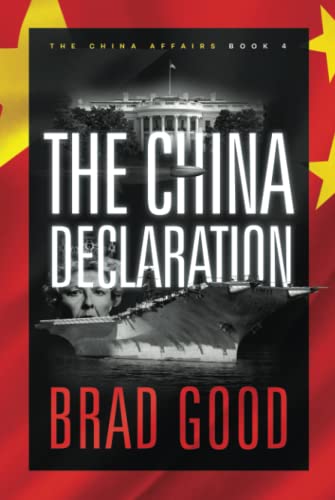 The China Declaration (Book 4): THE CHINA AFFAIRS