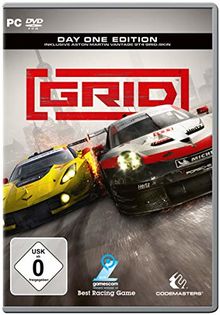 GRID (Day One Edition) [PC]
