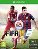 FIFA 15 - Standard Edition [AT-Pegi] - [Xbox One]