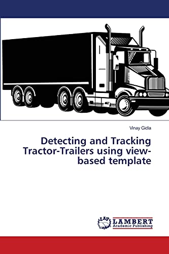 Detecting and Tracking Tractor-Trailers using view-based template