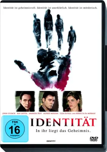 Identität – James Mangold
