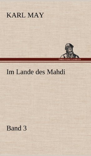 Im Lande des Mahdi 3