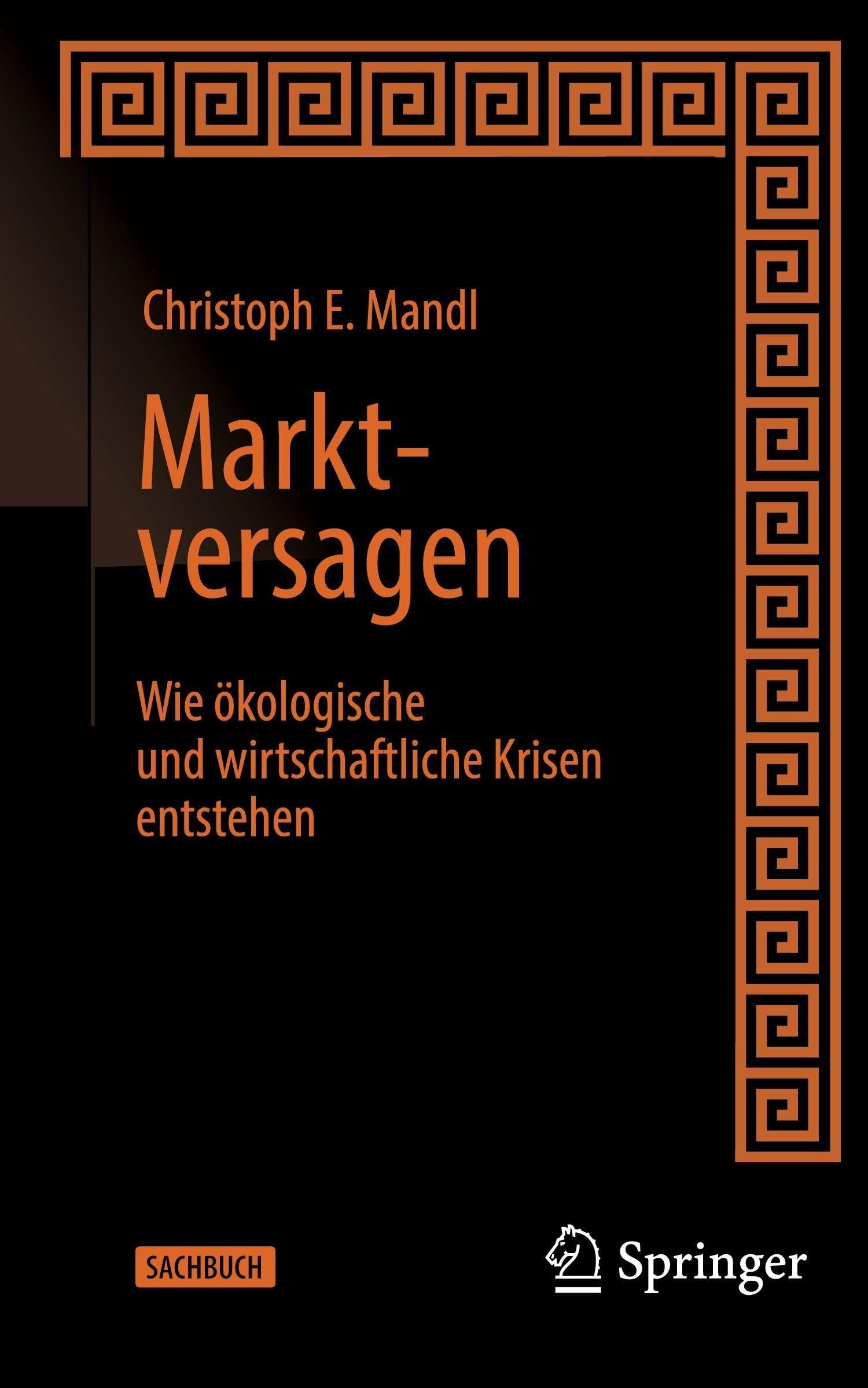 Mandl, Christoph E.: Marktversagen