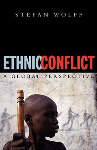 Ethnic Conflict: A Global Perspective