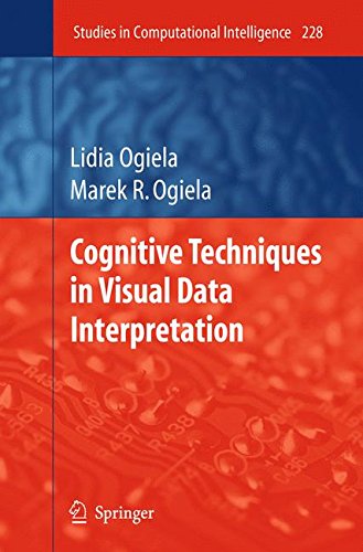 Cognitive Techniques in Visual Data Interpretation (Studies in Computational Intelligence)