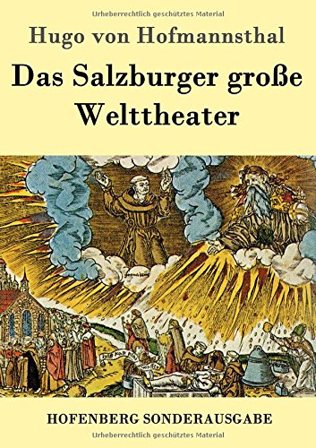 Das Salzburger große Welttheater