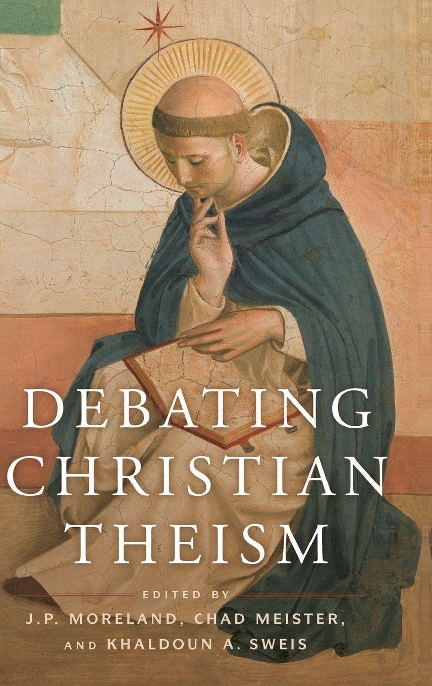 Debating Christian Theism