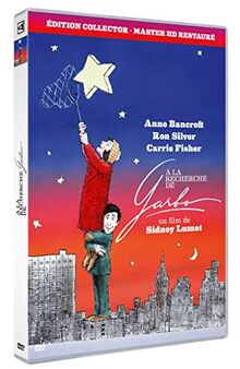 A la recherche de garbo 