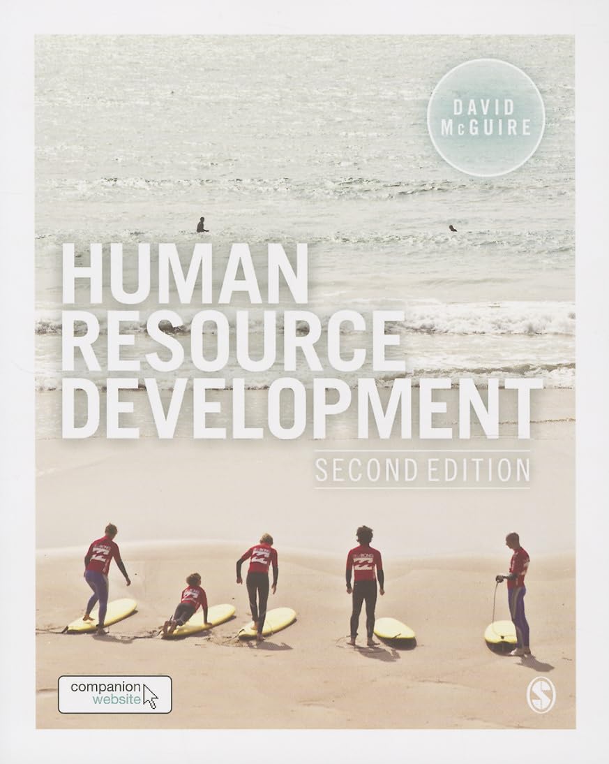 Human Resource Development