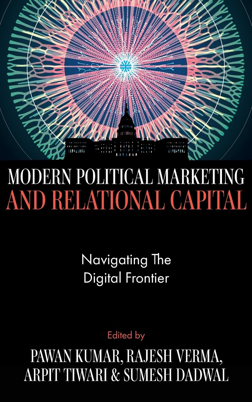 Modern Political Marketing and Relational Capital