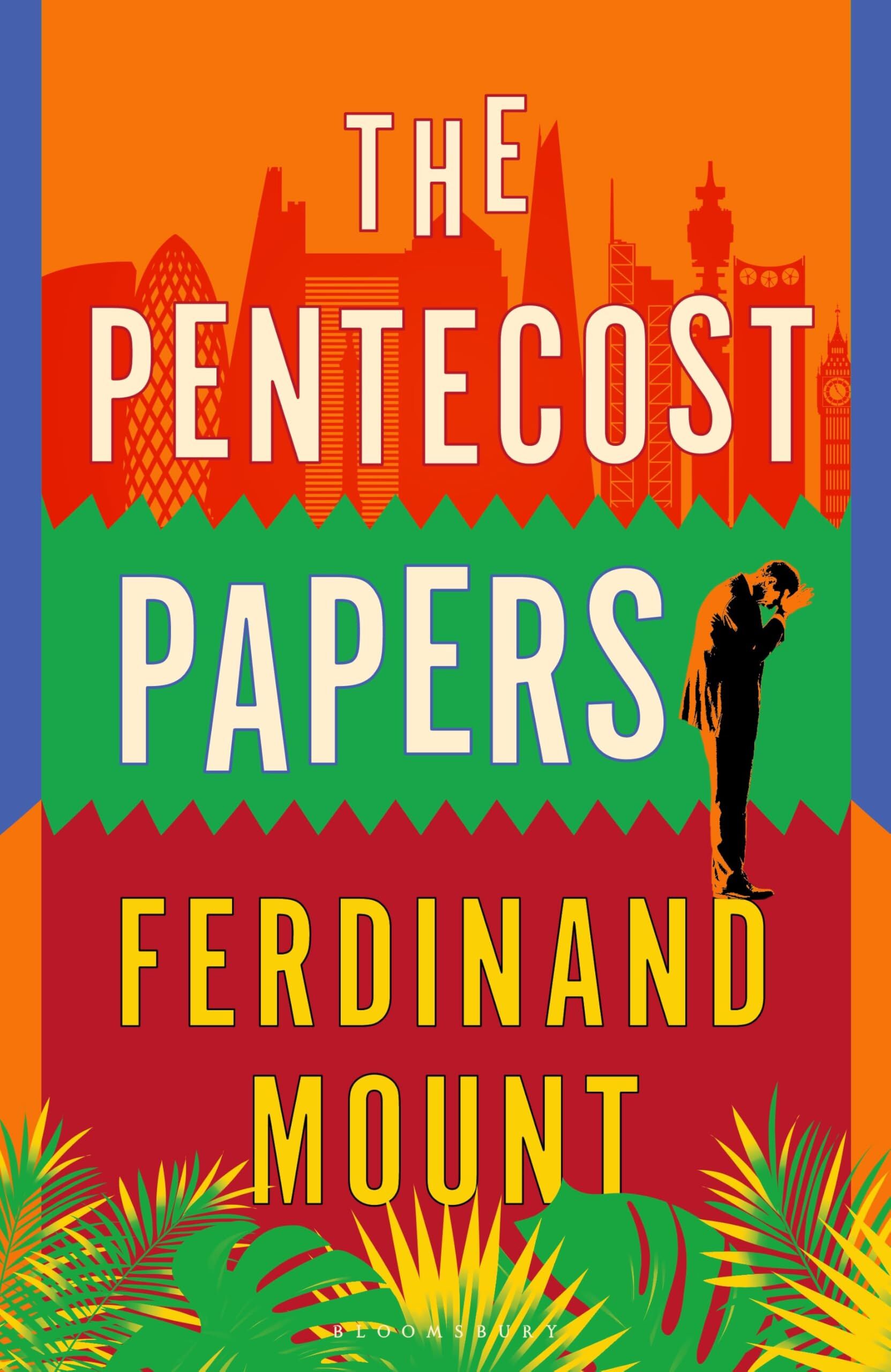 The Pentecost Papers - Neuware