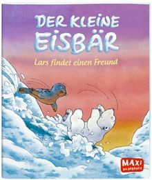 Der kleine Eisbär - Lars findet einen Freund