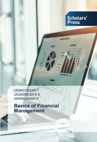 Basics of Financial Management: DE