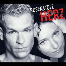 Herz (Limited Digipak-Edition inkl. Fan-Poster)