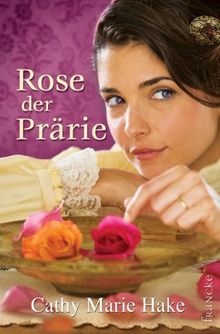 Rose der Prärie