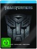 Transformers (limited Steelbook Edition) [Blu-ray]
