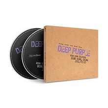 Live In Hong Kong 2001 (Ltd/Num/2CD Digipak)