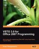 VSTO 3.0 for Office 2007 Programming (English Edition)