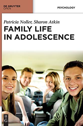 Family Life in Adolescence