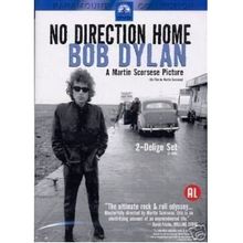 DYLAN, BOB NO DIRECTION HOME -SE-