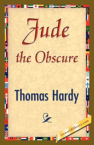 Jude the Obscure