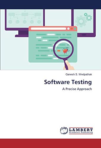 Software Testing: A Precise Approach