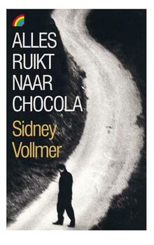 Alles ruikt naar chocola