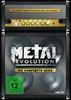 Metal Evolution - Die komplette Serie (3 Discs, Steelbook)