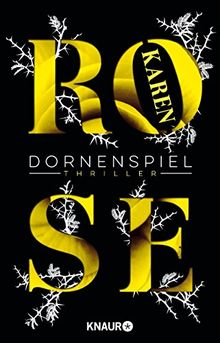 Dornenspiel: Thriller