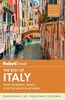 Fodor's The Best of Italy: Rome, Florence, Venice & the Top Spots in Between (Full-color Travel Guide, 1, Band 1)