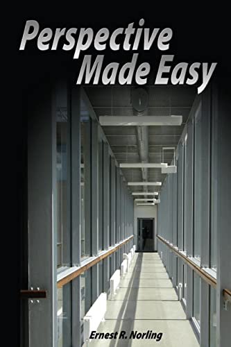 Norling, Ernest R. Perspective Made Easy
